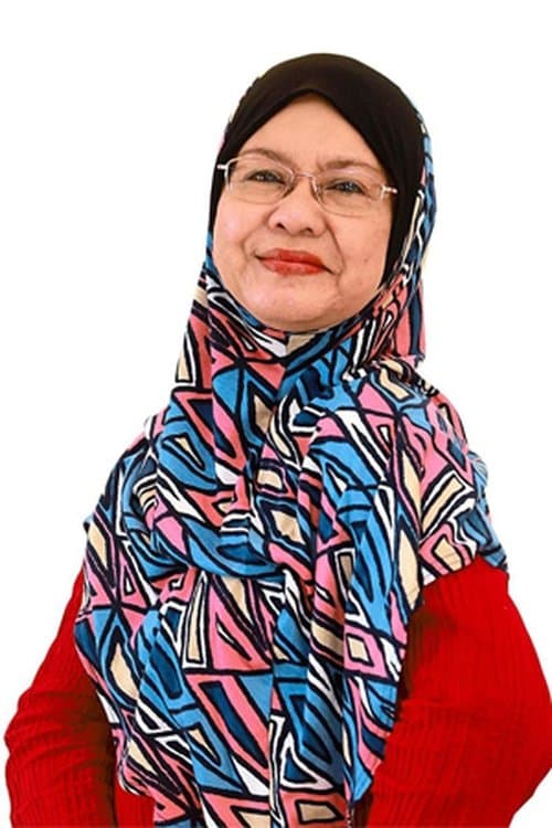 Photo of Fatimah Abu Bakar