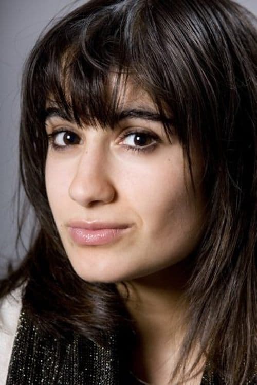 Photo of Fatma Genç