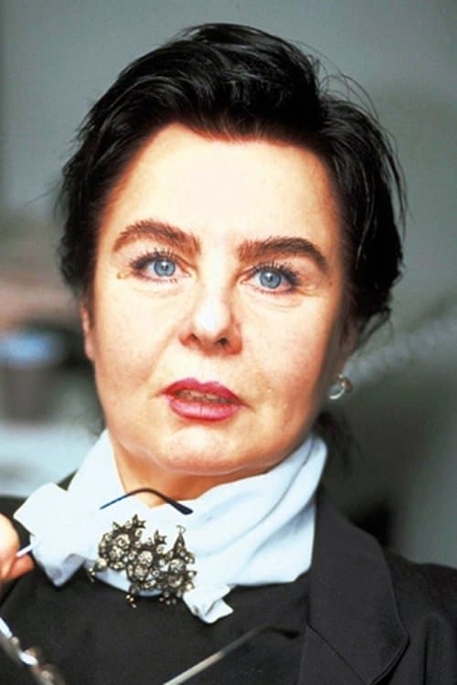 Photo of Fatma Girik