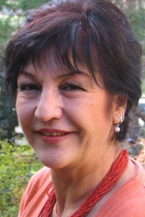 Photo of Fatma Murat