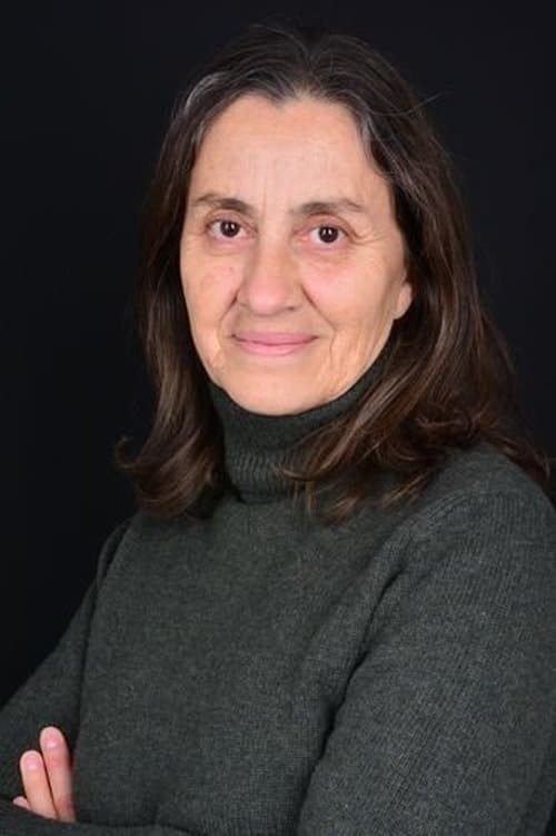 Photo of Fatma Nilgün İslamoğlu