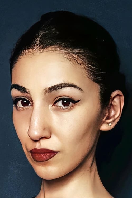 Photo of Fatma Sfar