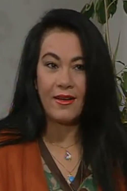 Photo of Fatma Shousha