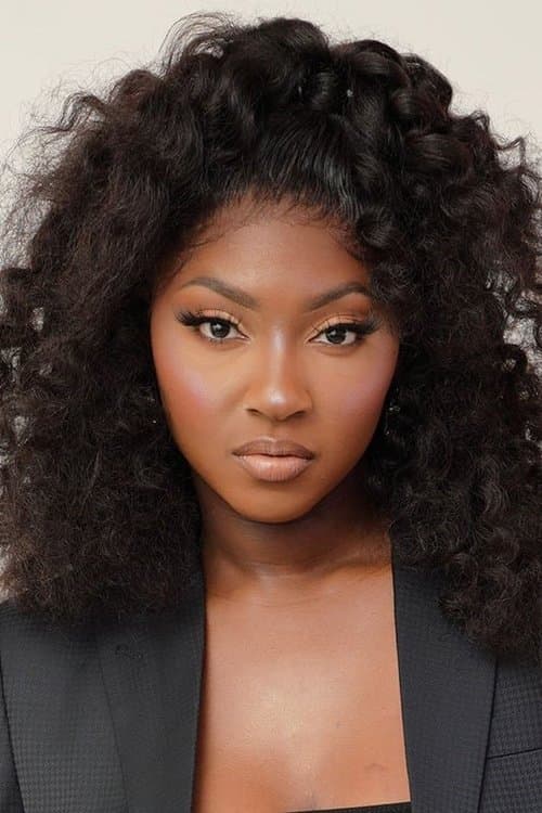 Photo of Fatoumata Kaba
