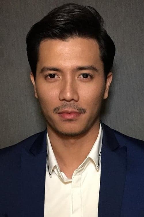 Photo of Fattah Amin