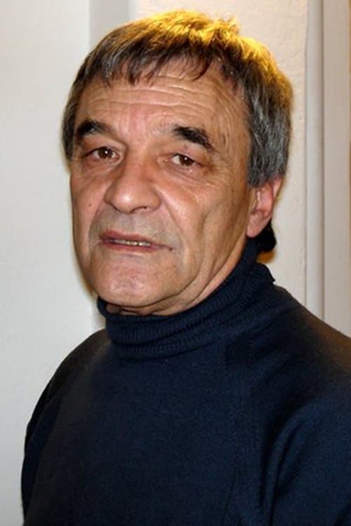 Photo of Fausto Collado