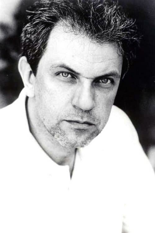 Photo of Fausto Lombardi