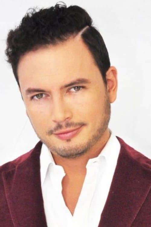 Photo of Fausto Miño