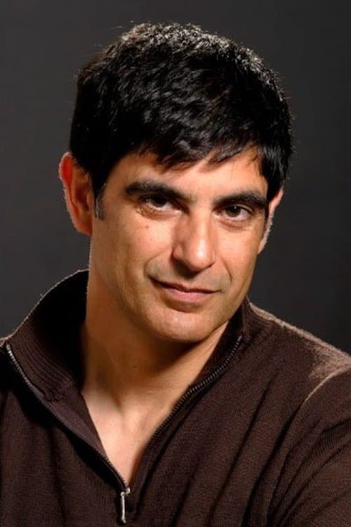 Photo of Fausto Siddi