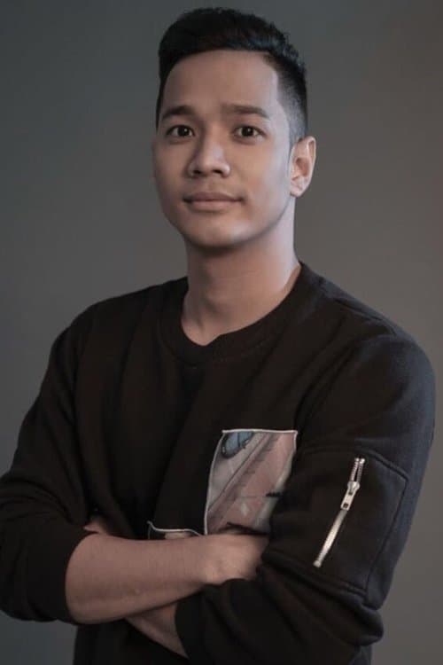 Photo of Fauzan Nasrul