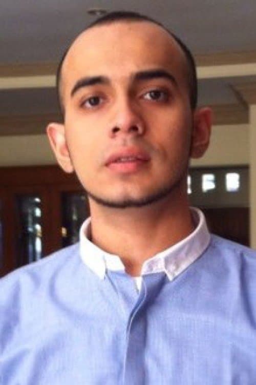 Photo of Fauzan Smith