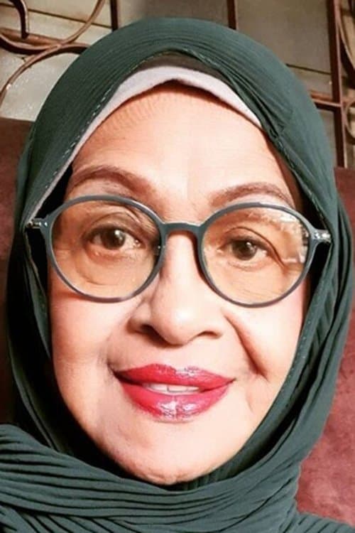 Photo of Fauziah Nawi
