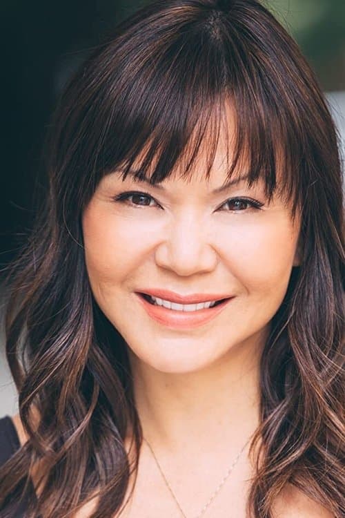 Photo of Fay Ann Lee