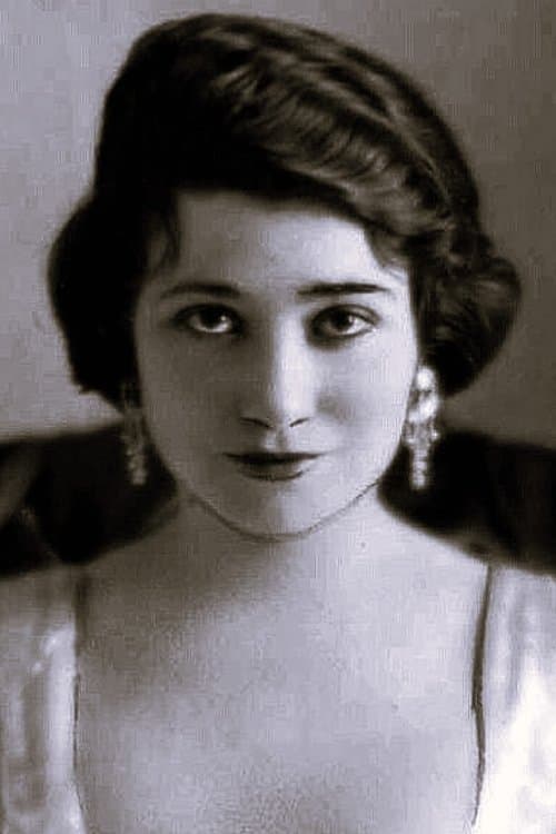 Photo of Fay Bainter