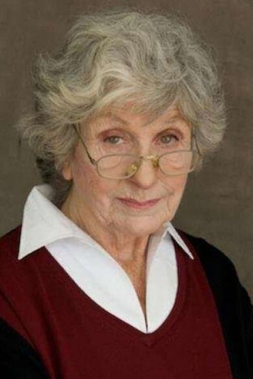 Photo of Fay DeWitt