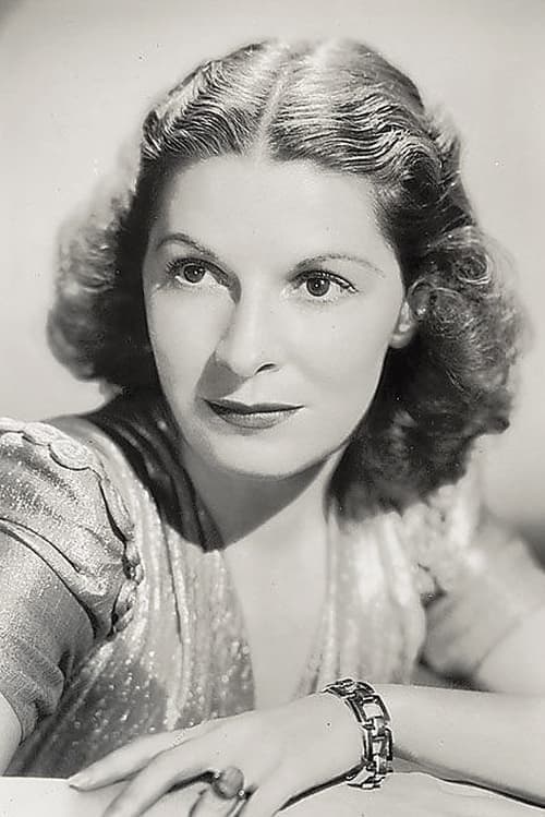 Photo of Fay Helm