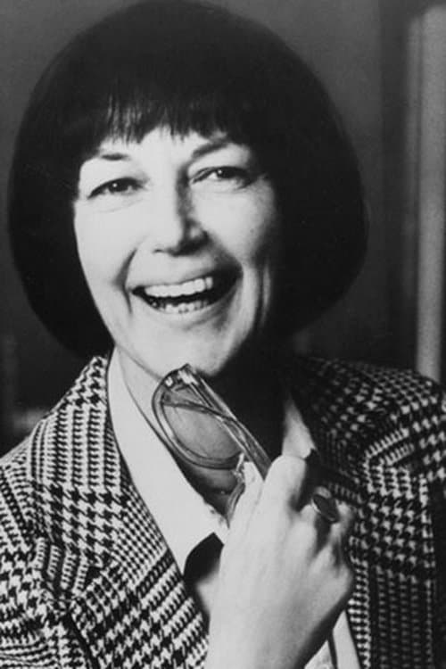 Photo of Fay Kanin
