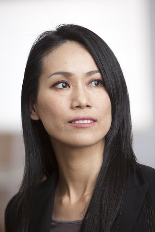 Photo of Fay Kato