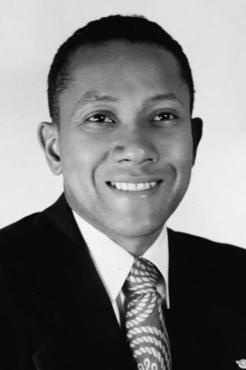 Photo of Fayard Nicholas