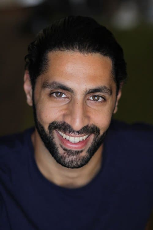 Photo of Fayçal Safi