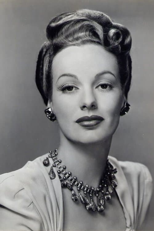 Photo of Faye Emerson