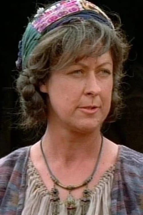 Photo of Faye Flegg