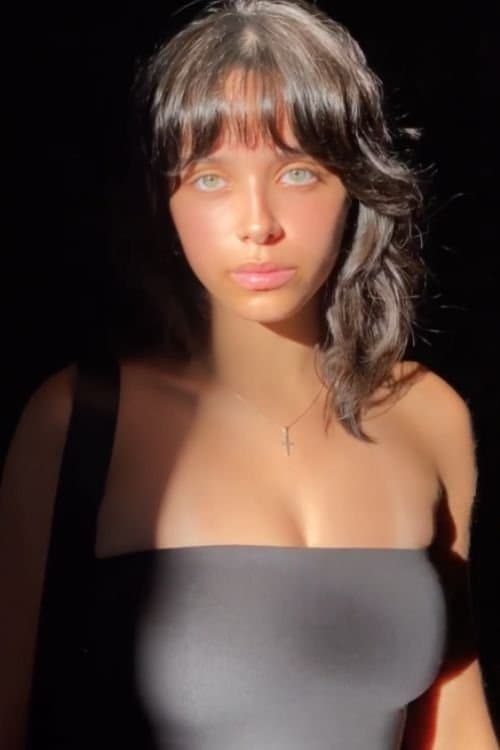 Photo of Faye Kimmijser