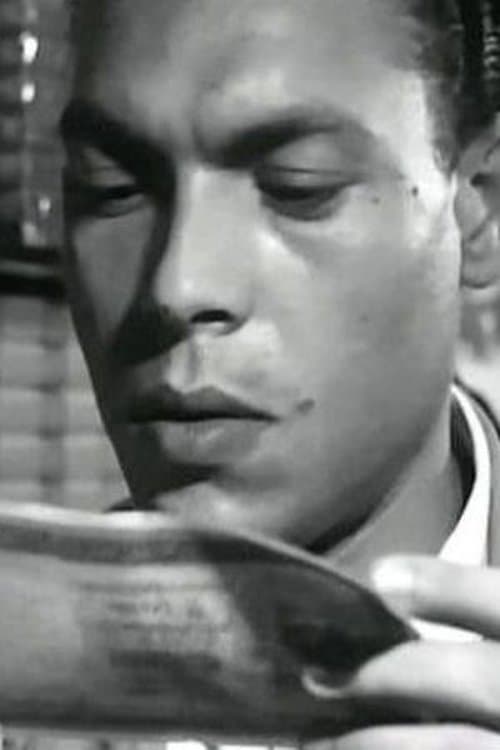 Photo of Fayek Bahgat