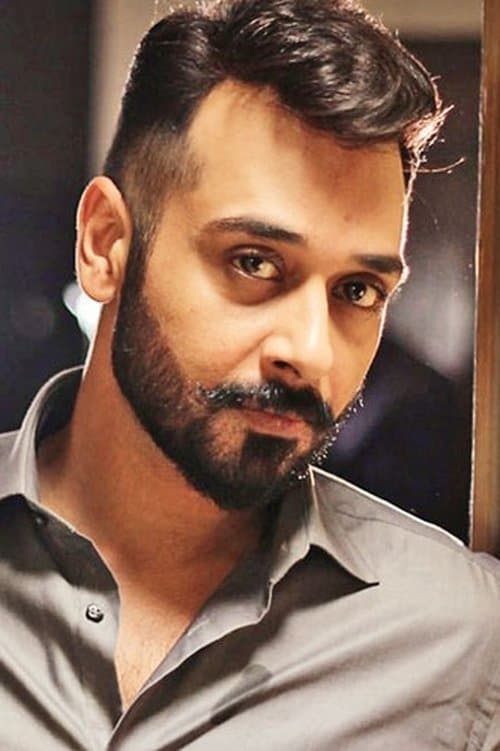 Photo of Faysal Qureshi