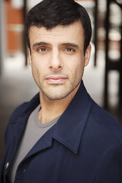 Photo of Fayssal Bazzi
