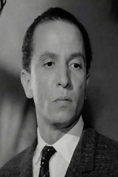 Photo of فايز حجاب
