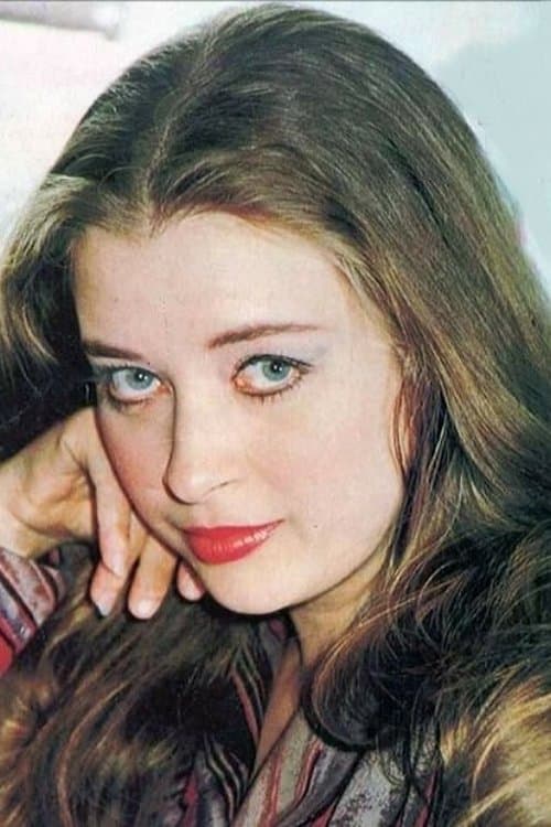 Photo of Fayza Kamal