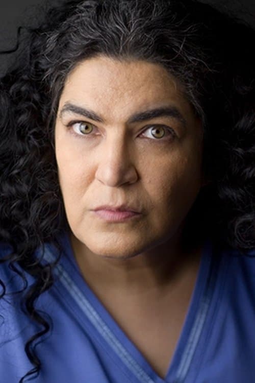 Photo of Fazia Rizvi