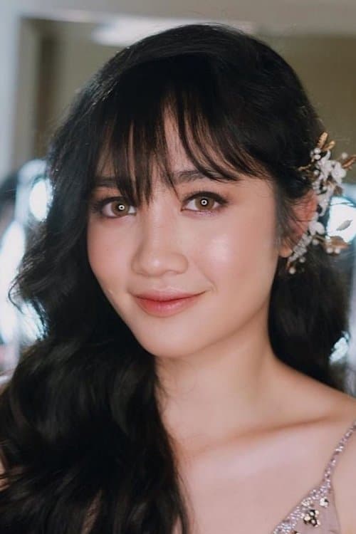 Photo of Febby Rastanty