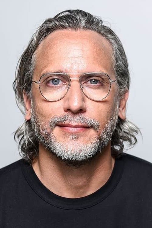 Photo of Fede Álvarez