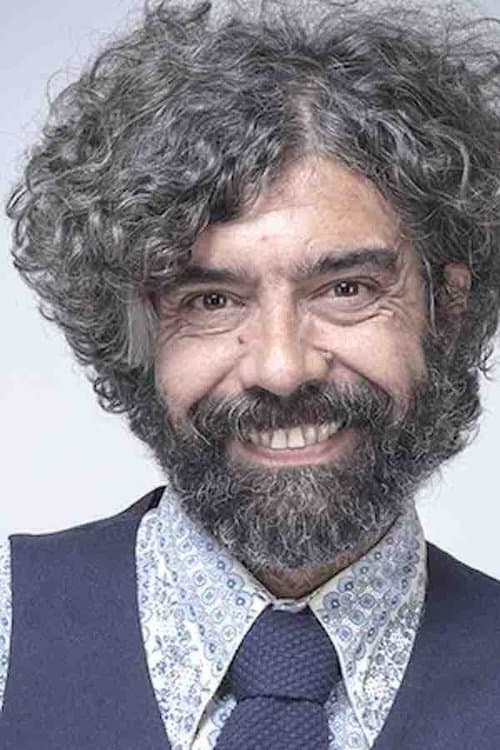 Photo of Fede Celada