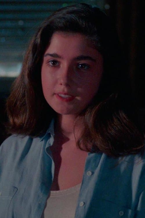 Photo of Federica Mastroianni