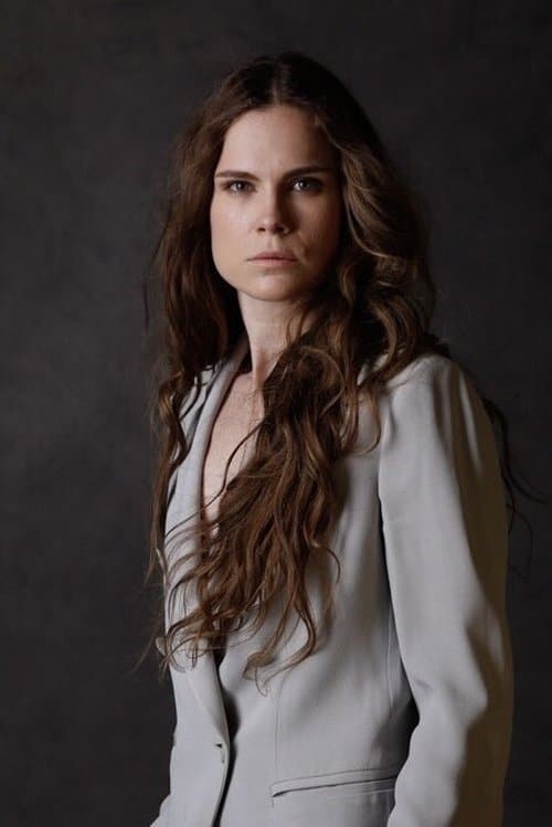 Photo of Federica Rosellini