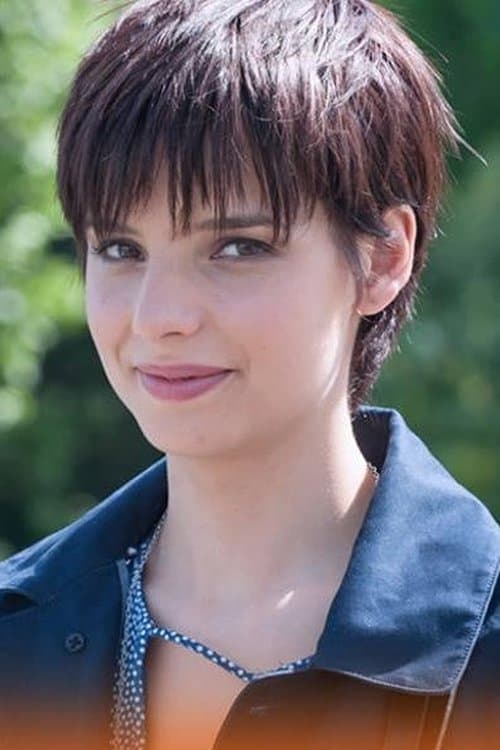 Photo of Federica Sabatini
