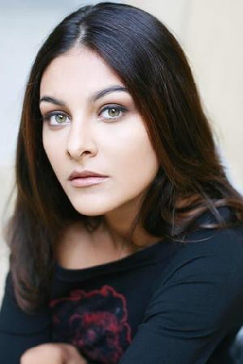 Photo of Federica Sarno
