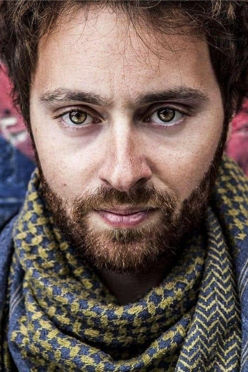 Photo of Federico Alotto