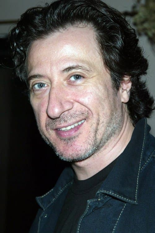 Photo of Federico Castelluccio