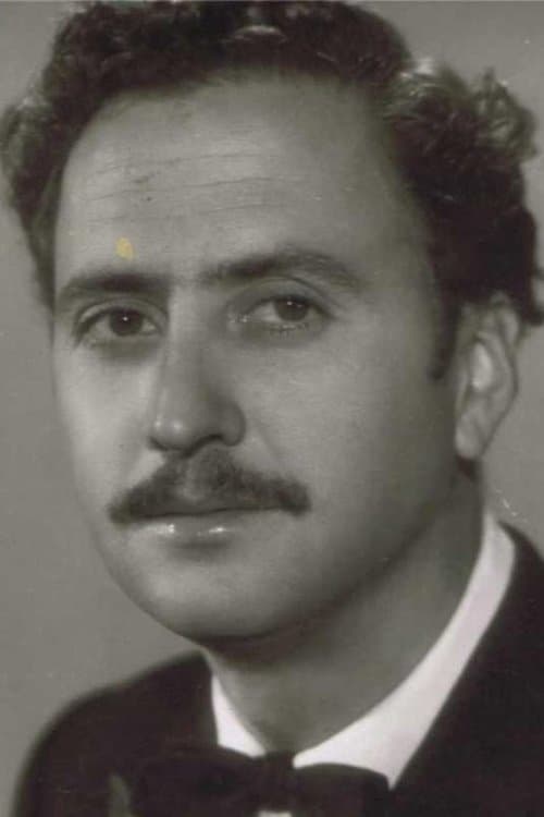 Photo of Federico Curiel