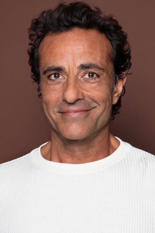 Photo of Federico Dordei