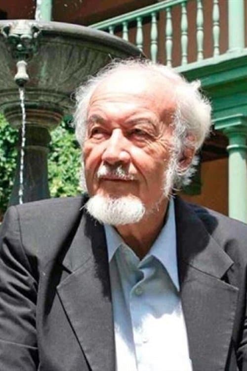 Photo of Federico García Hurtado