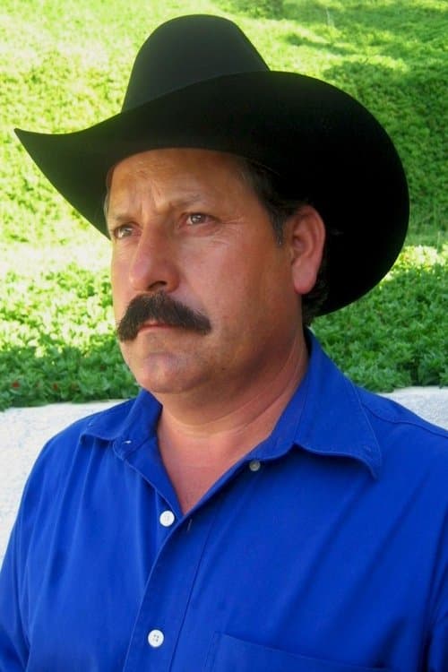 Photo of Federico Martinez