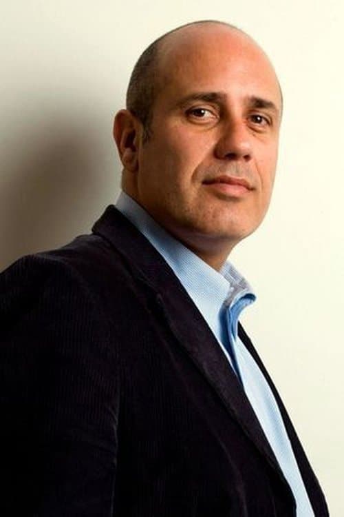 Photo of Federico Moccia