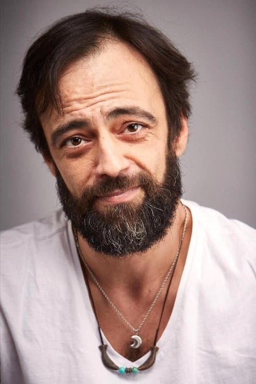 Photo of Federico Palmieri