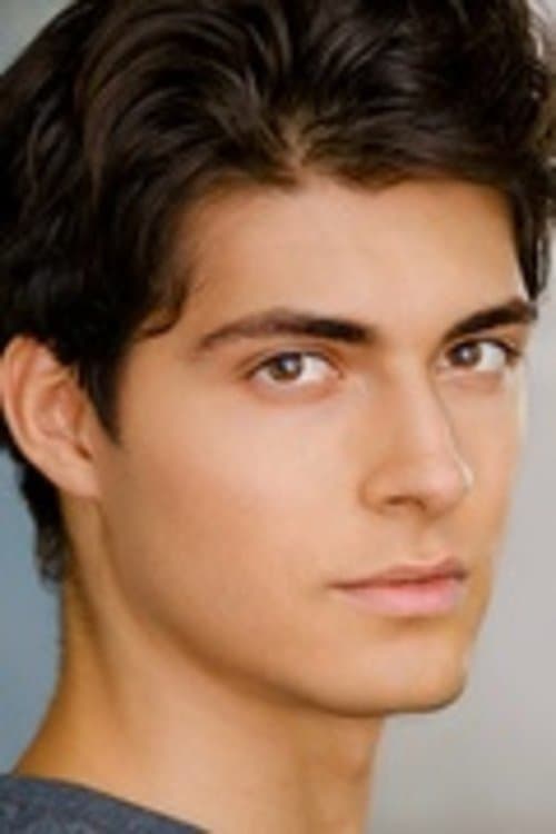 Photo of Federico Pedroni