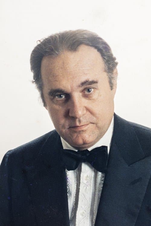 Photo of Federico Peralta Ramos